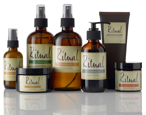 MyRitualSkincare.com