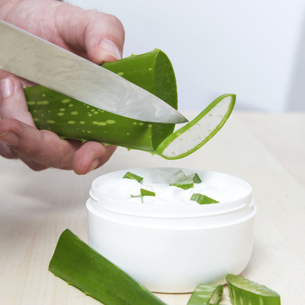 Healing Moisturizer Cream