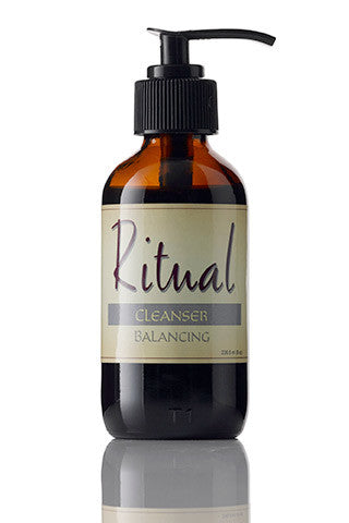 Balancing Cleanser