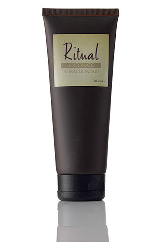 Exfoliate / Miracle Scrub