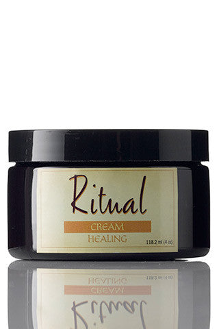 Healing Moisturizer Cream