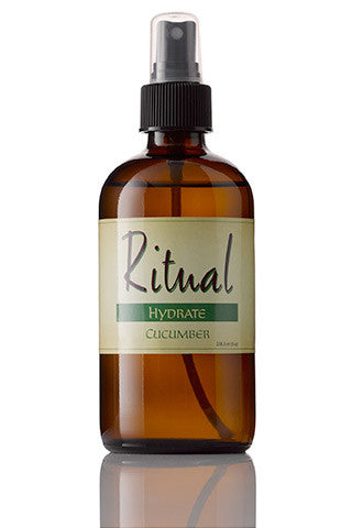 Hydrate / Cucumber Mist